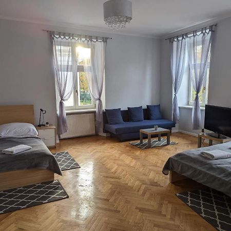 Wawel Suites 克拉科夫 外观 照片