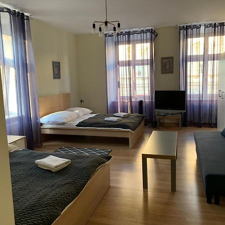 Wawel Suites 克拉科夫 外观 照片