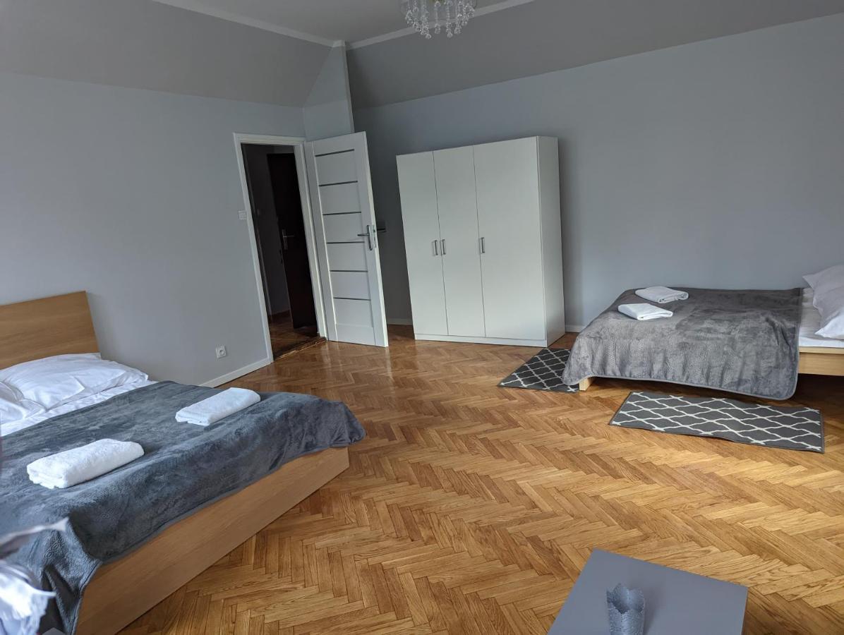 Wawel Suites 克拉科夫 外观 照片