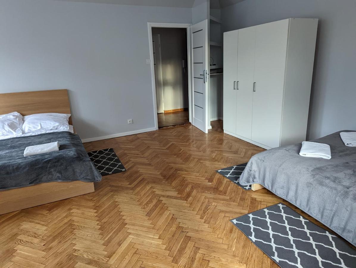 Wawel Suites 克拉科夫 外观 照片