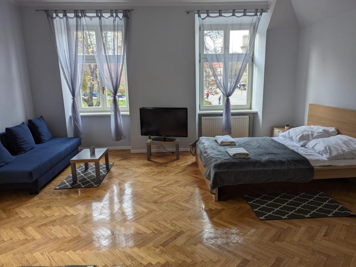 Wawel Suites 克拉科夫 外观 照片