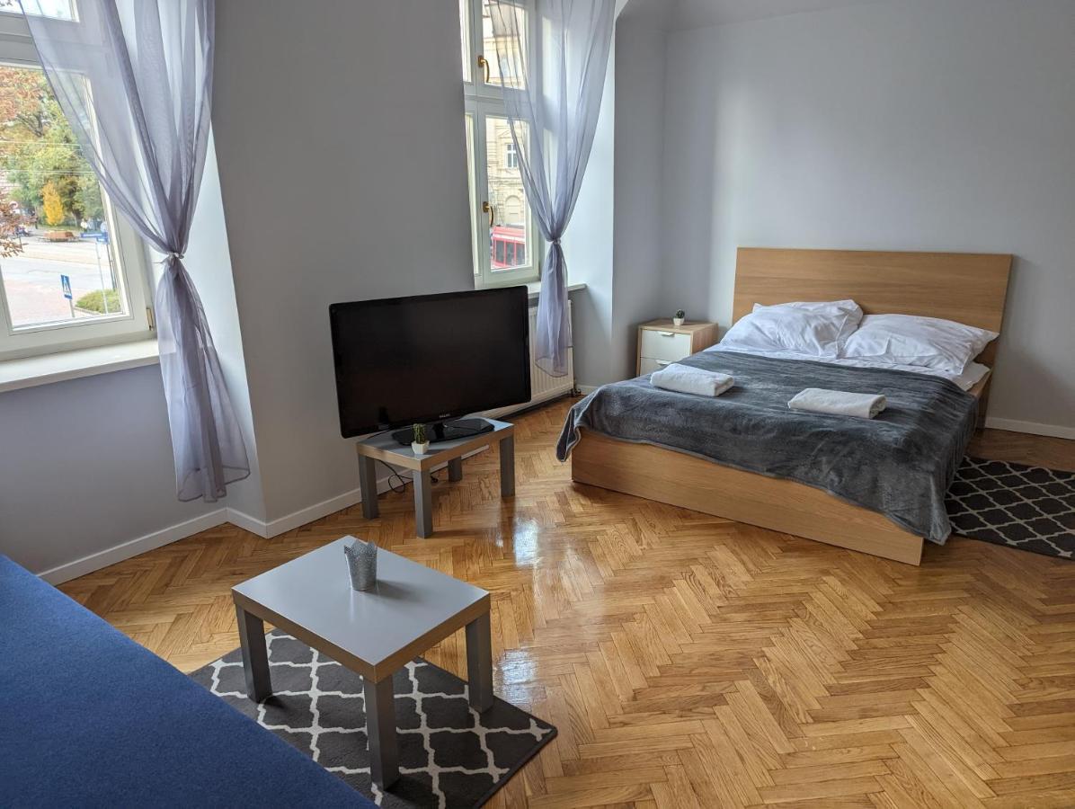Wawel Suites 克拉科夫 外观 照片