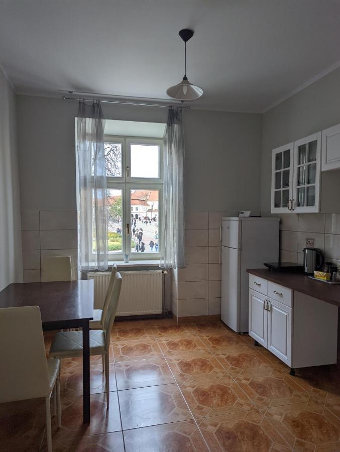 Wawel Suites 克拉科夫 外观 照片