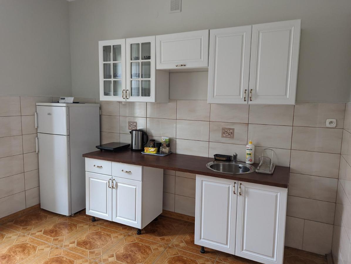 Wawel Suites 克拉科夫 外观 照片