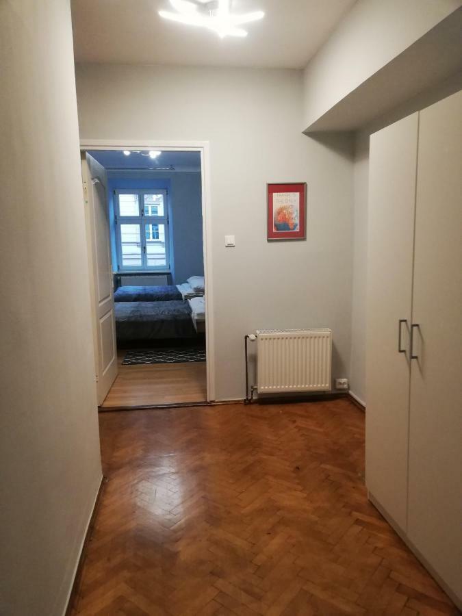 Wawel Suites 克拉科夫 外观 照片