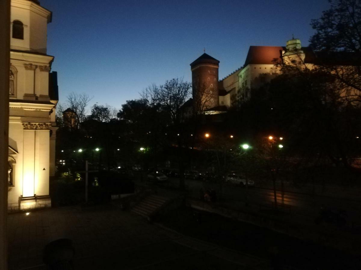 Wawel Suites 克拉科夫 外观 照片
