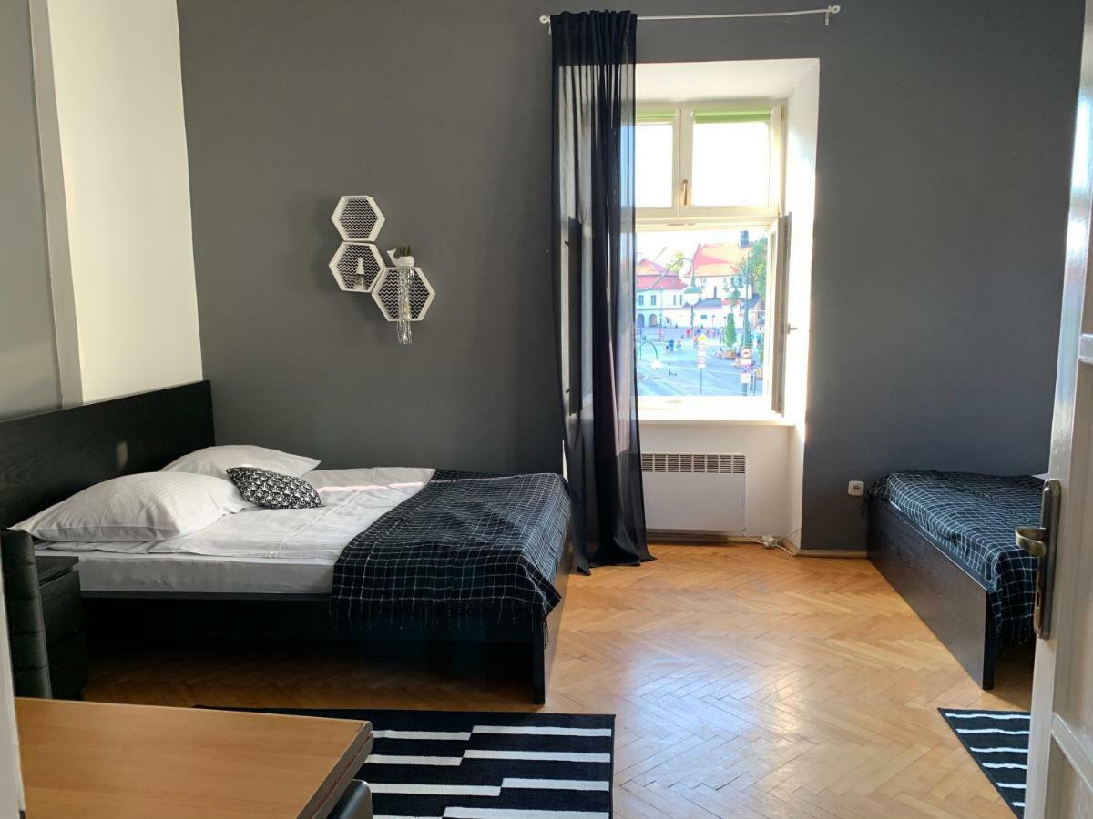 Wawel Suites 克拉科夫 外观 照片