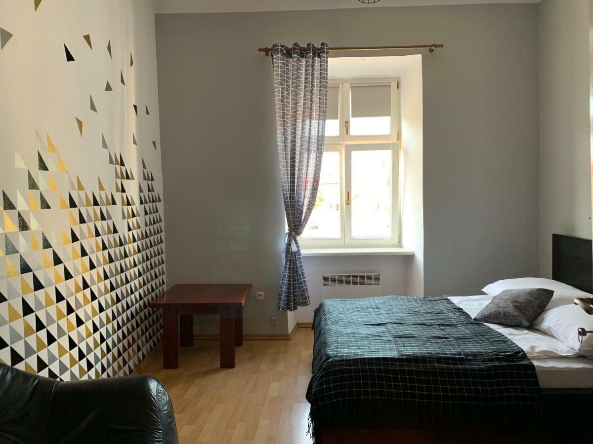 Wawel Suites 克拉科夫 外观 照片
