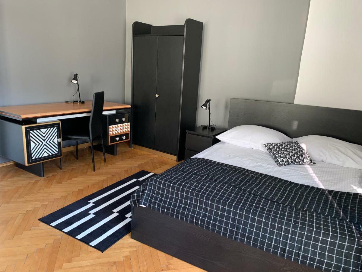 Wawel Suites 克拉科夫 外观 照片