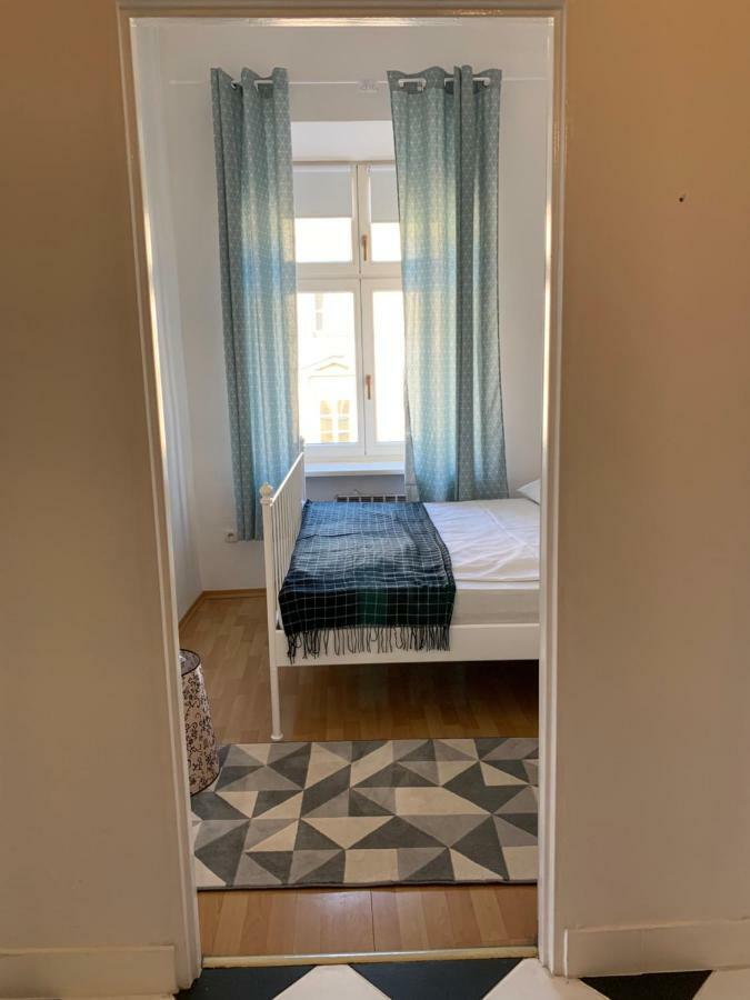 Wawel Suites 克拉科夫 外观 照片