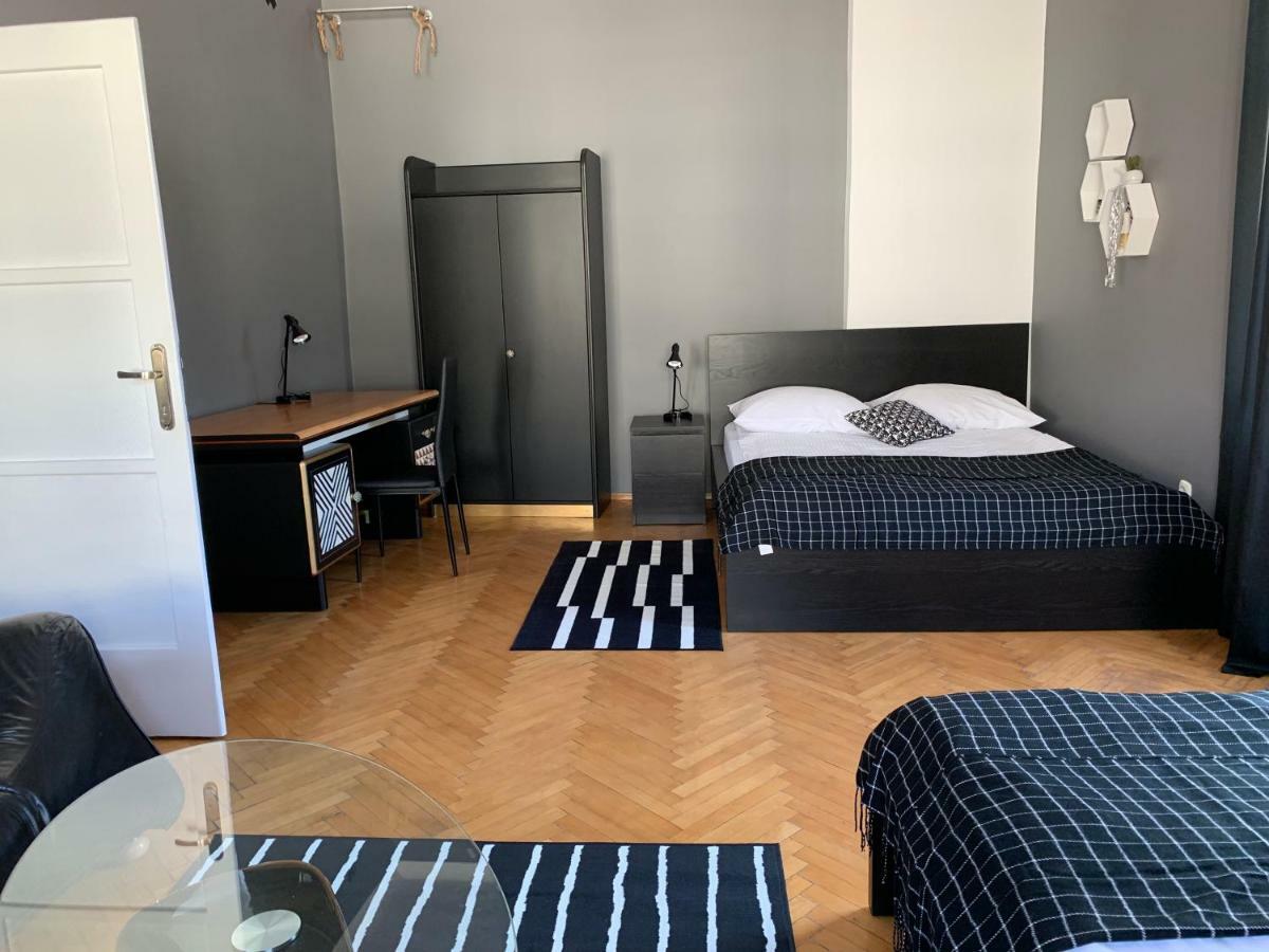 Wawel Suites 克拉科夫 外观 照片