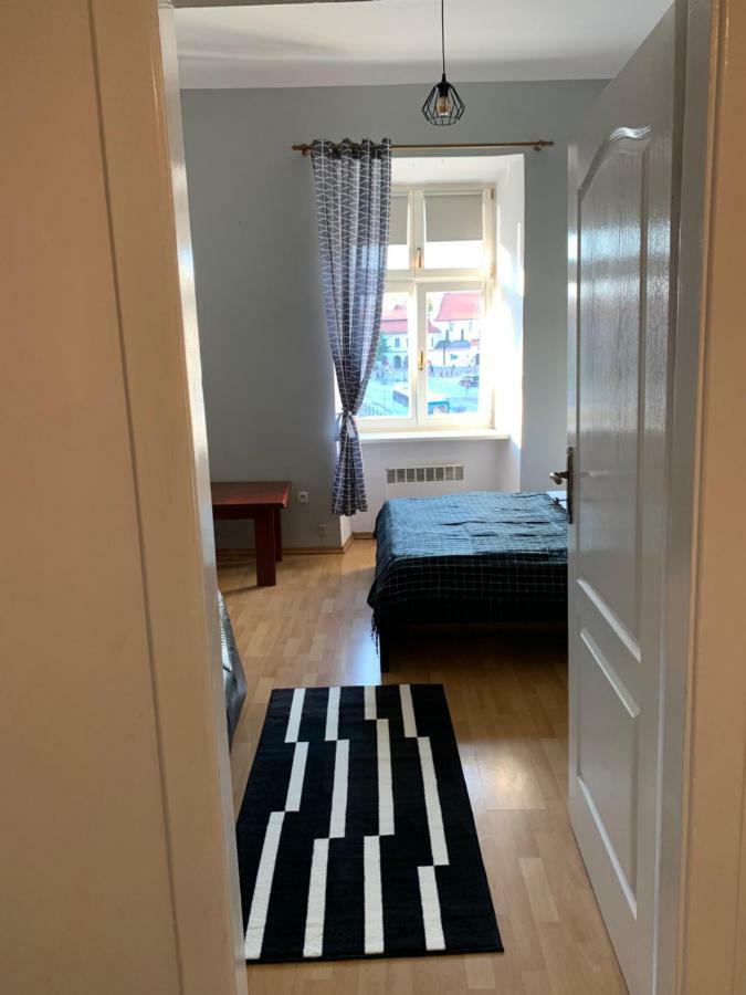 Wawel Suites 克拉科夫 外观 照片