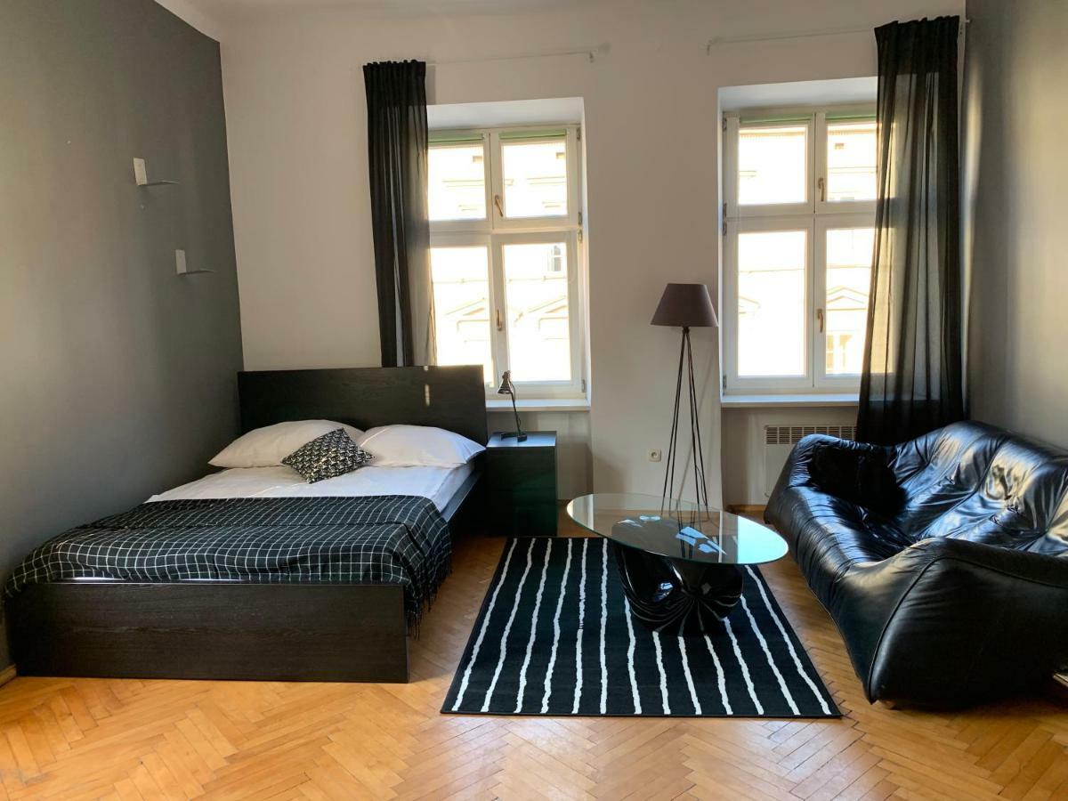 Wawel Suites 克拉科夫 外观 照片