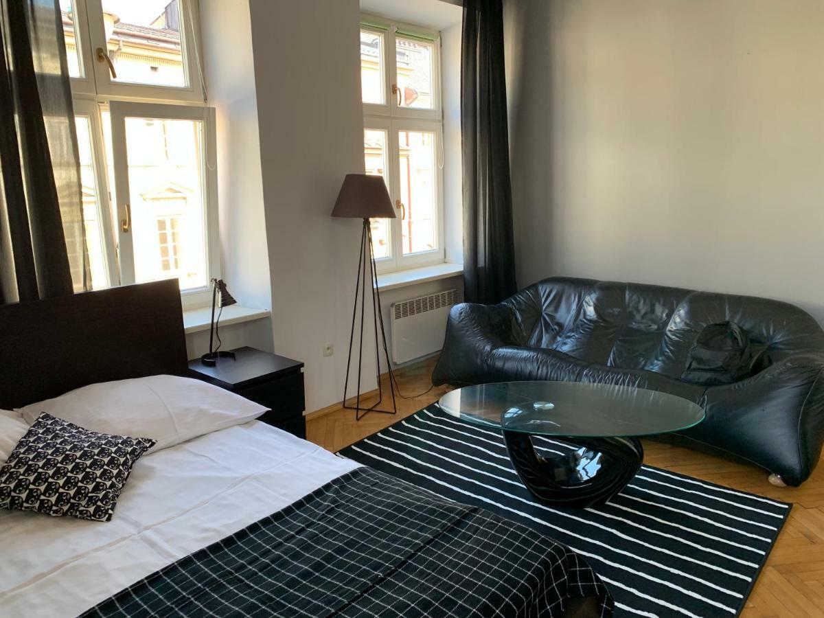 Wawel Suites 克拉科夫 外观 照片