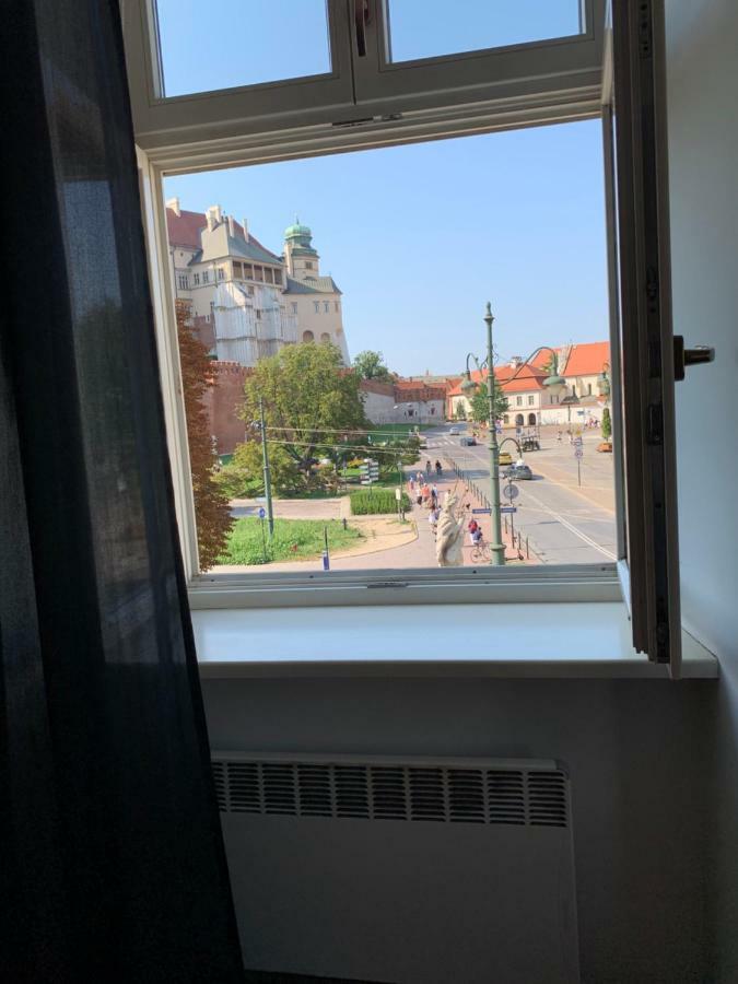 Wawel Suites 克拉科夫 外观 照片