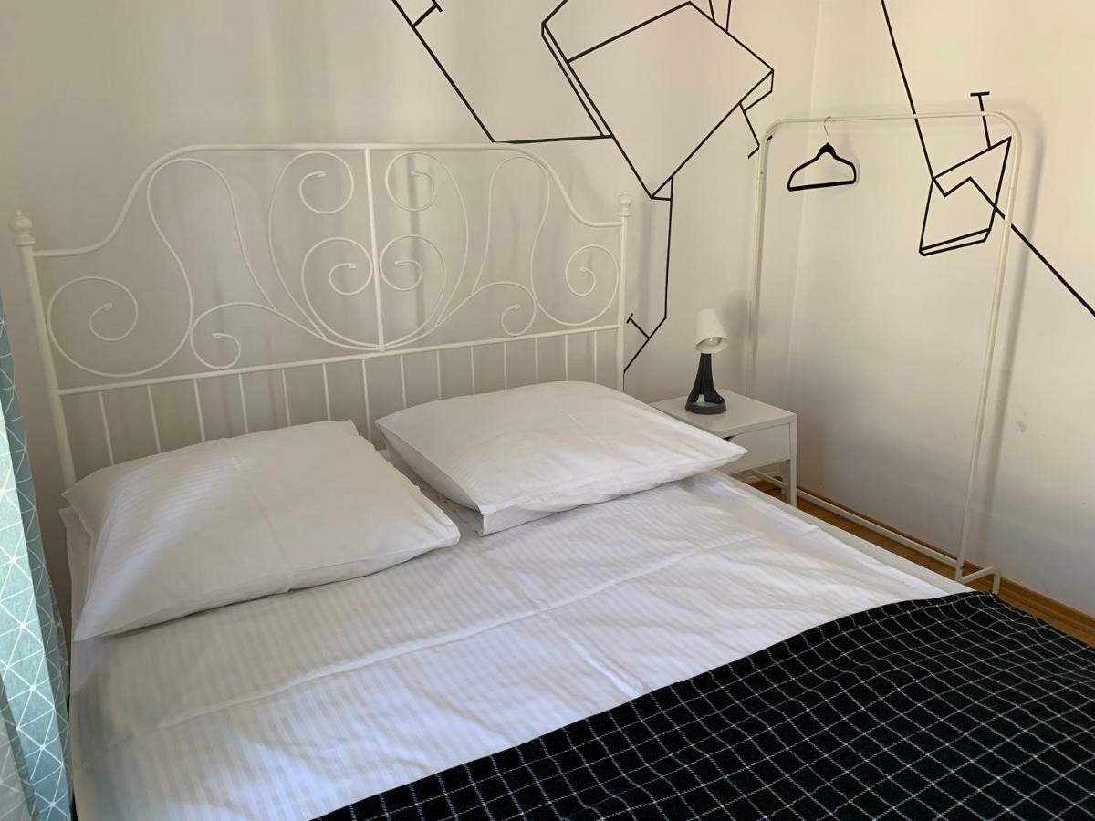 Wawel Suites 克拉科夫 外观 照片