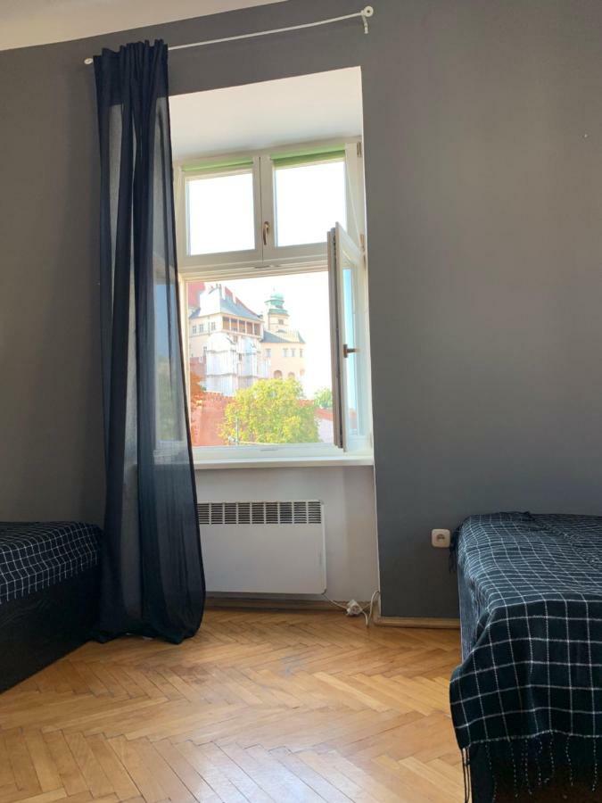 Wawel Suites 克拉科夫 外观 照片