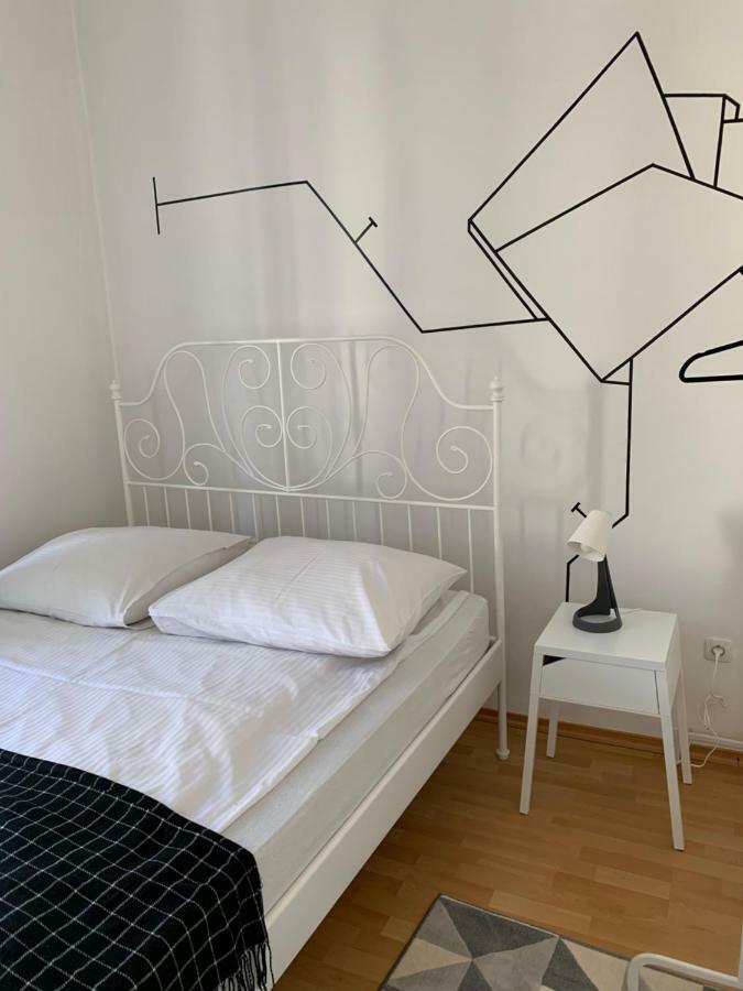 Wawel Suites 克拉科夫 外观 照片