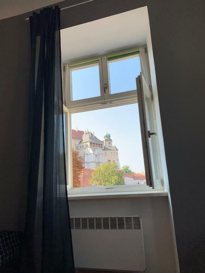 Wawel Suites 克拉科夫 外观 照片