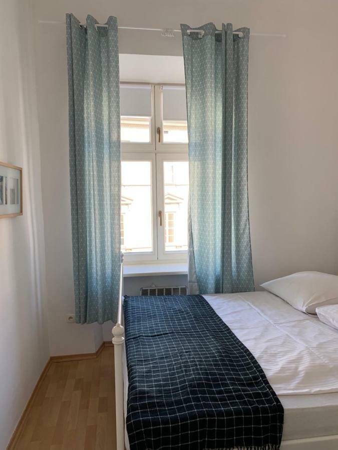Wawel Suites 克拉科夫 外观 照片