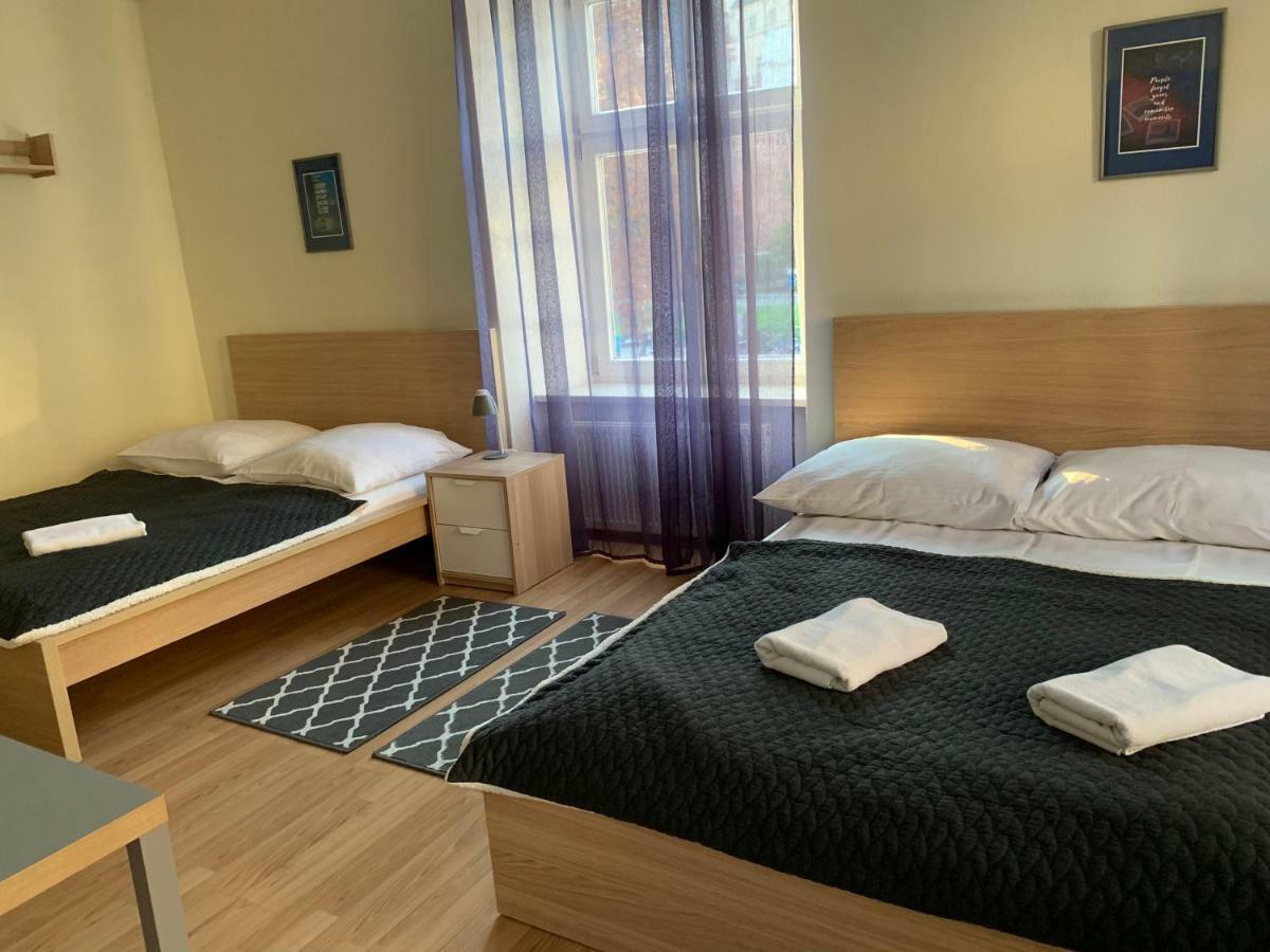 Wawel Suites 克拉科夫 外观 照片