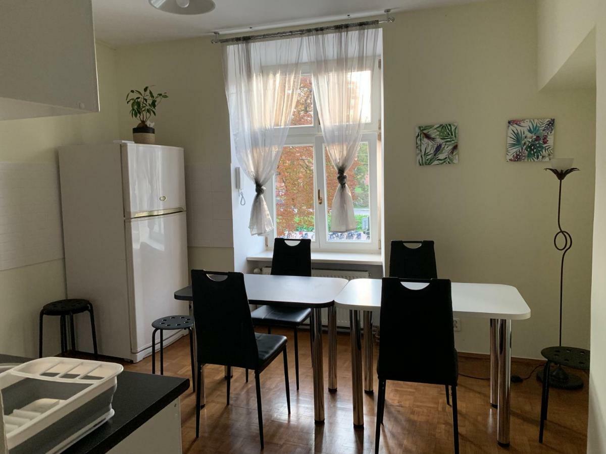 Wawel Suites 克拉科夫 外观 照片