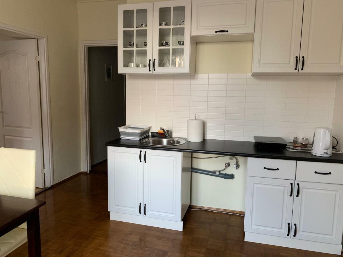 Wawel Suites 克拉科夫 外观 照片