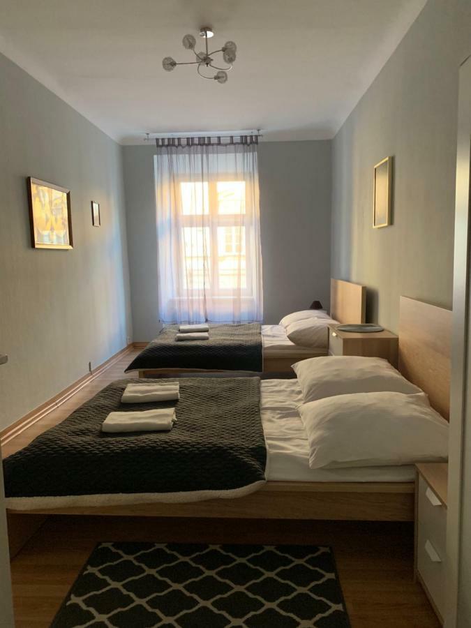Wawel Suites 克拉科夫 外观 照片