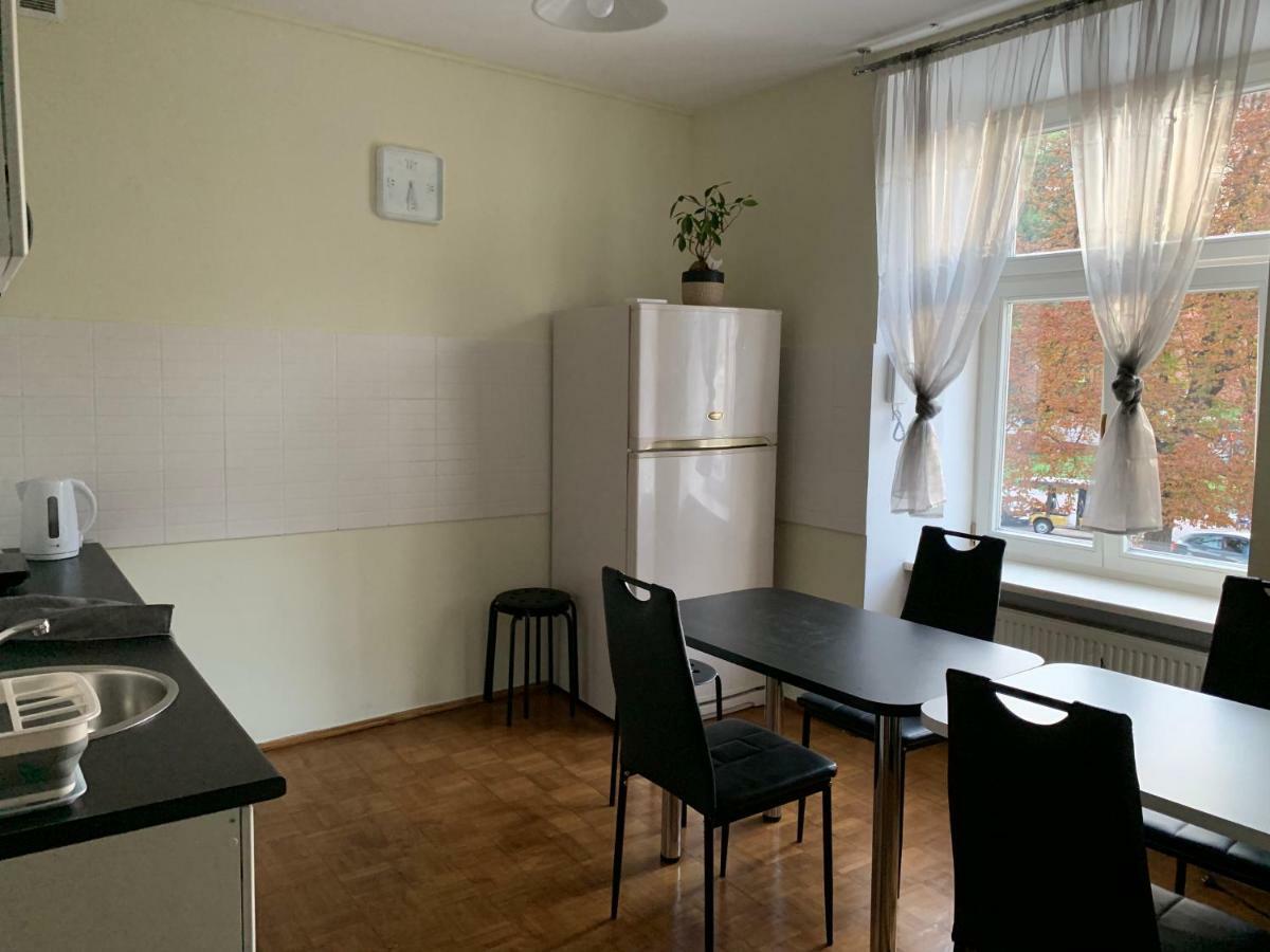 Wawel Suites 克拉科夫 外观 照片