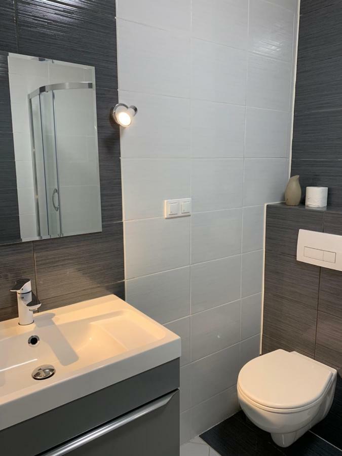 Wawel Suites 克拉科夫 外观 照片