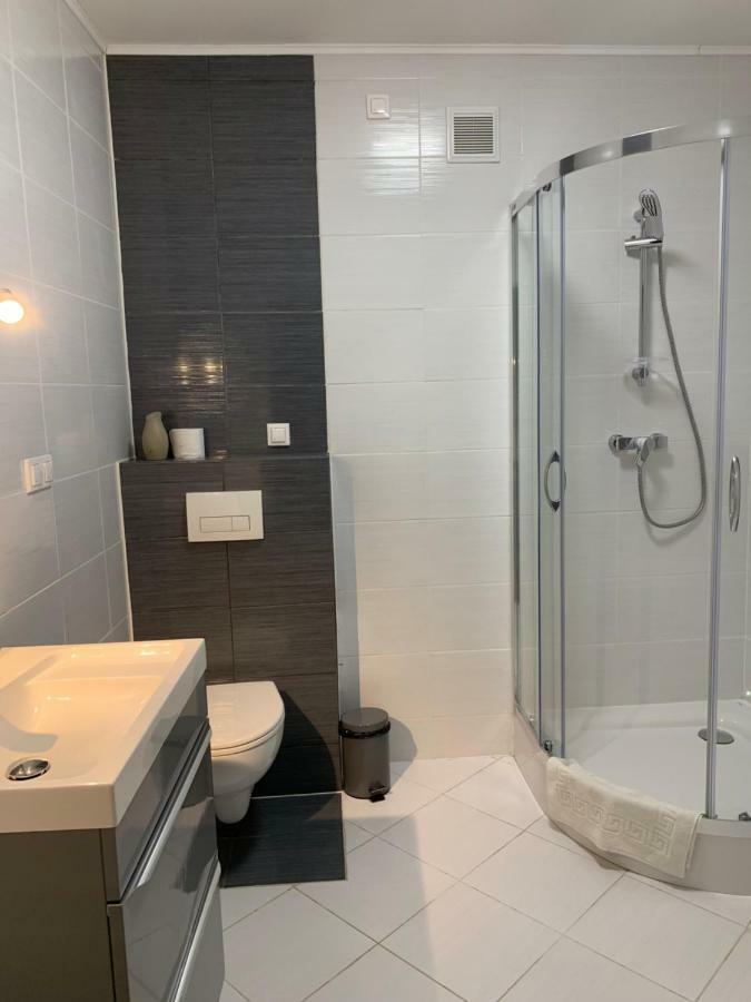 Wawel Suites 克拉科夫 外观 照片